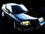 Renault Alpine GTA V6 Turbo 1985 года